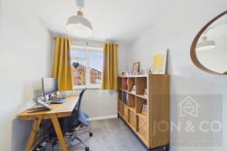 Tamarisk Drive | Moulton | NN3