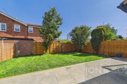 Tamarisk Drive | Moulton | NN3