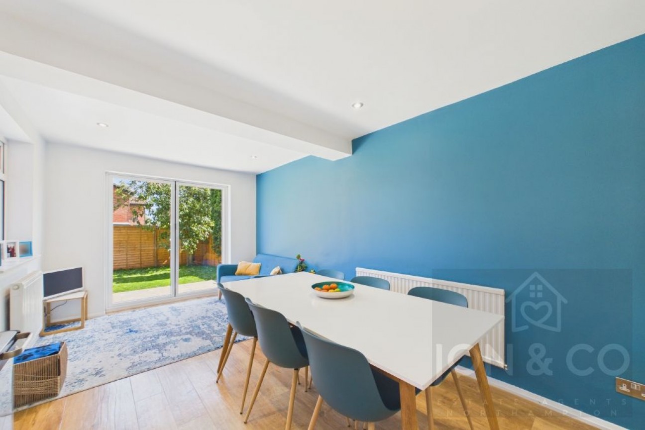 Tamarisk Drive | Moulton | NN3