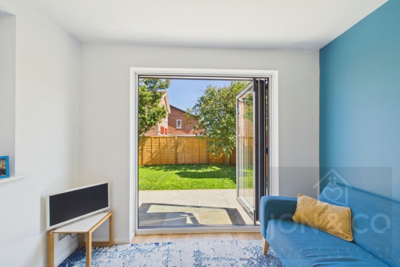 Tamarisk Drive | Moulton | NN3