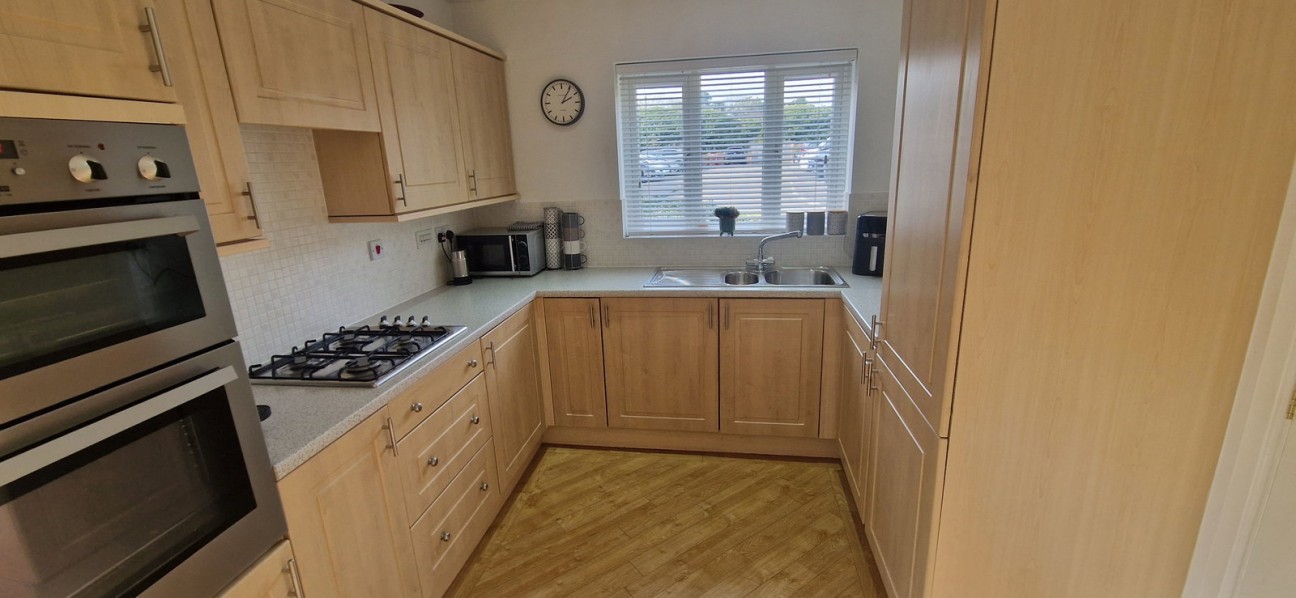 Manderville Close | Manfield Grange | NN3