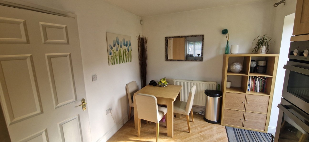 Manderville Close | Manfield Grange | NN3