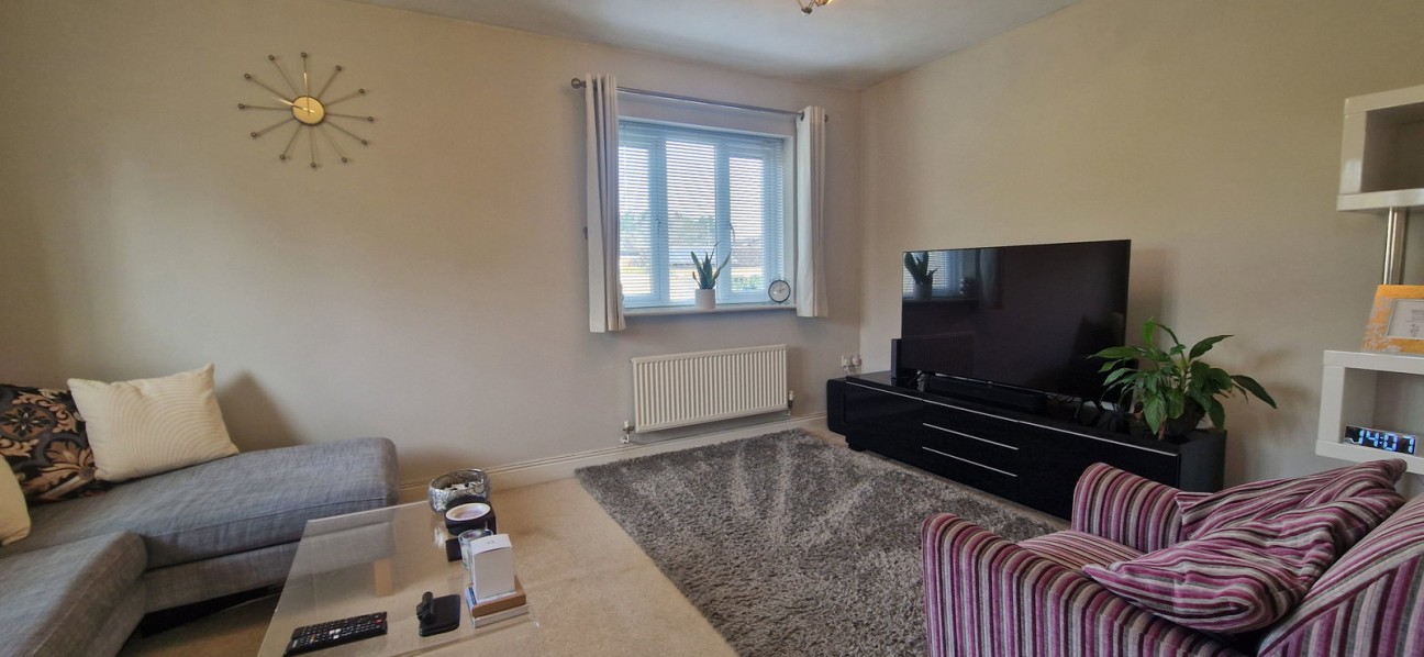 Manderville Close | Manfield Grange | NN3