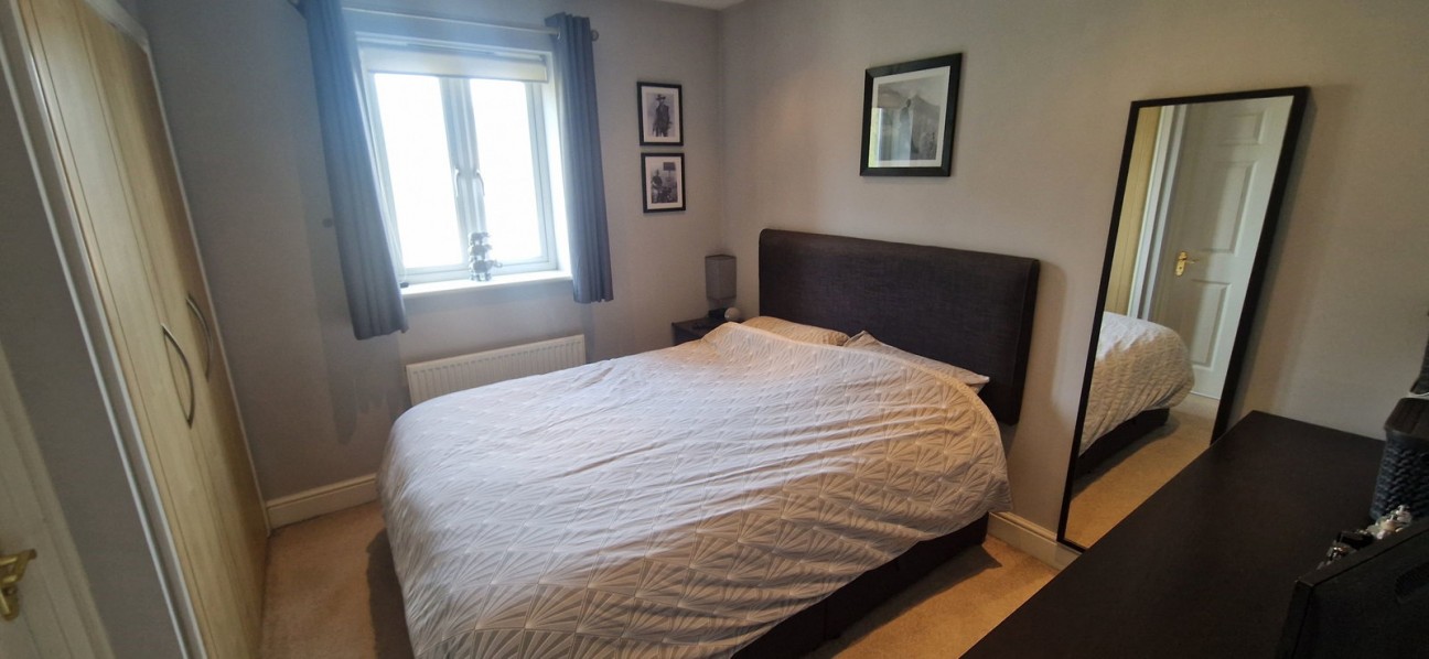 Manderville Close | Manfield Grange | NN3