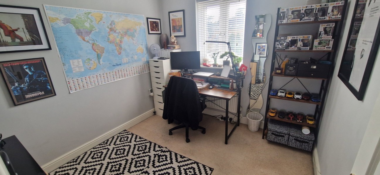 Manderville Close | Manfield Grange | NN3