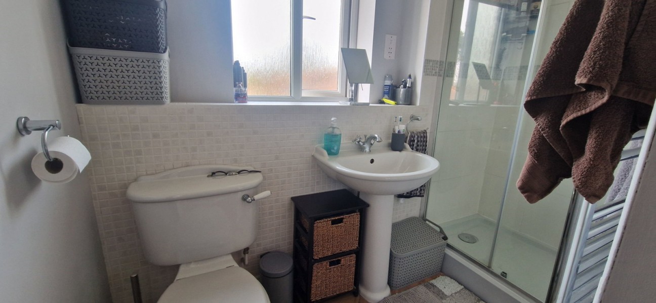 Manderville Close | Manfield Grange | NN3