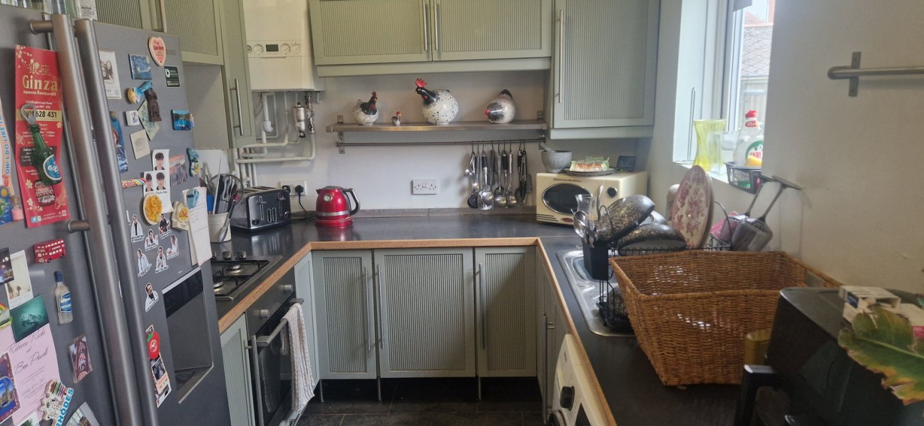 Broadway East | Abington | NN3