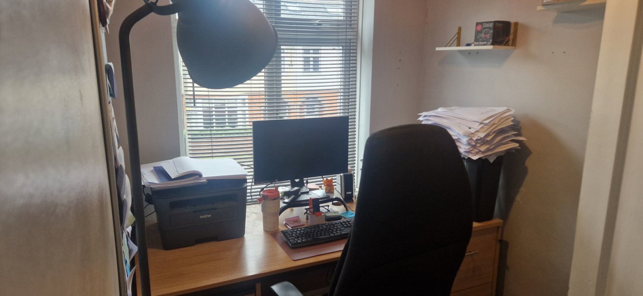 Broadway East | Abington | NN3