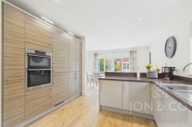 Moorbridge Road | Moulton | NN3