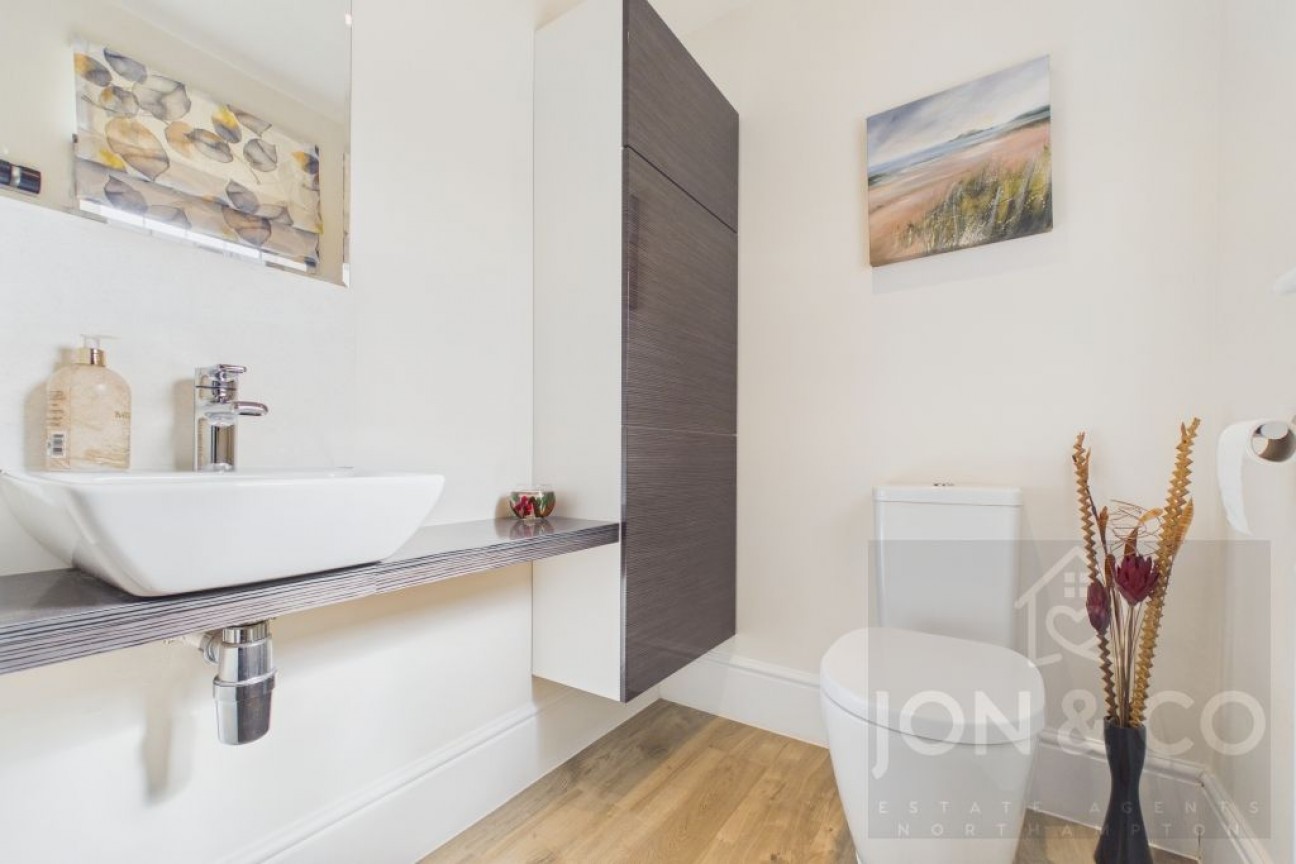 Moorbridge Road | Moulton | NN3
