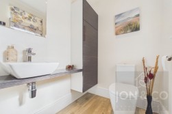 Moorbridge Road | Moulton | NN3