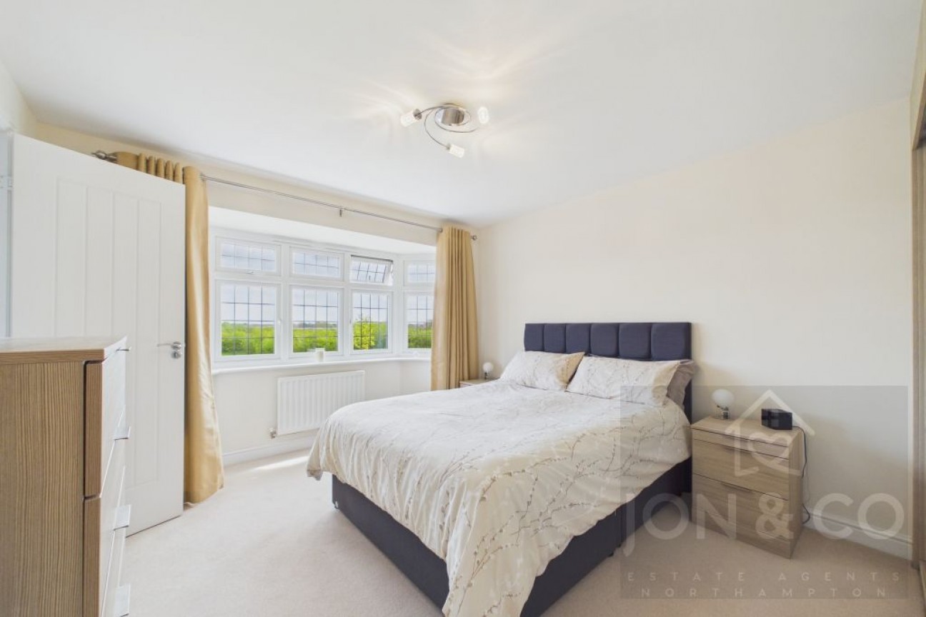 Moorbridge Road | Moulton | NN3