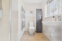 Moorbridge Road | Moulton | NN3