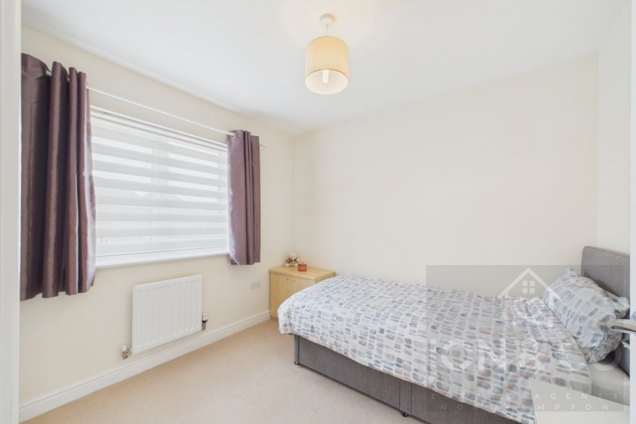 Moorbridge Road | Moulton | NN3