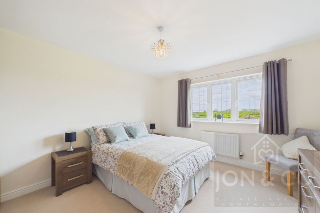 Moorbridge Road | Moulton | NN3