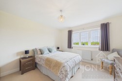 Moorbridge Road | Moulton | NN3