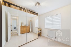 Moorbridge Road | Moulton | NN3