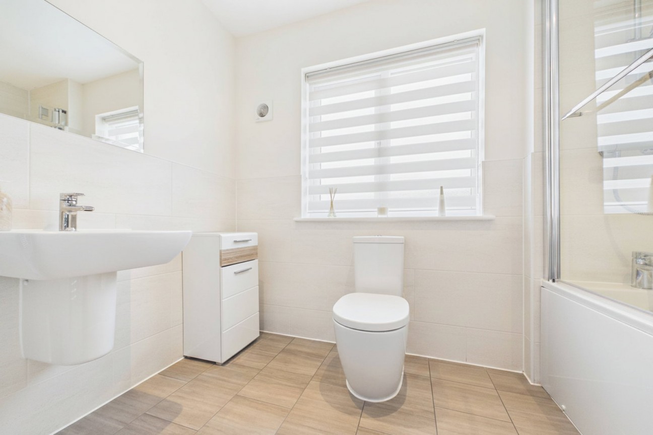 Moorbridge Road | Moulton | NN3