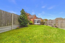 Moorbridge Road | Moulton | NN3