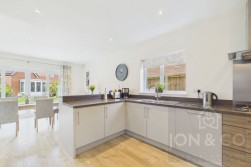 Moorbridge Road | Moulton | NN3