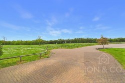 Moorbridge Road | Moulton | NN3