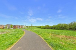 Moorbridge Road | Moulton | NN3