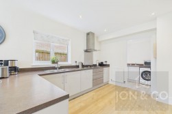 Moorbridge Road | Moulton | NN3
