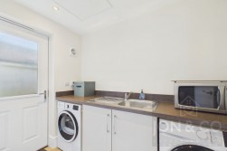 Moorbridge Road | Moulton | NN3