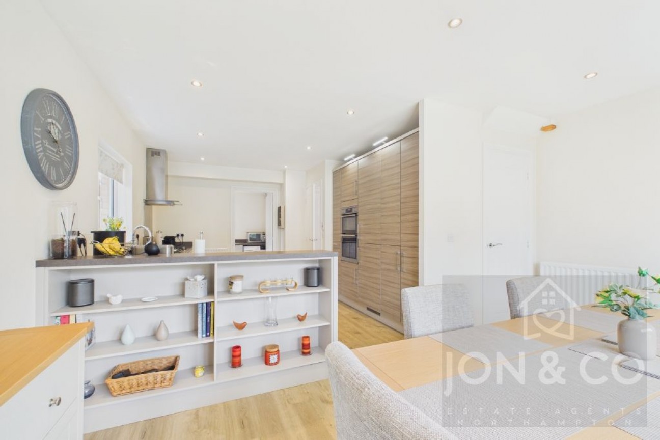 Moorbridge Road | Moulton | NN3