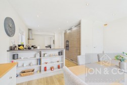 Moorbridge Road | Moulton | NN3