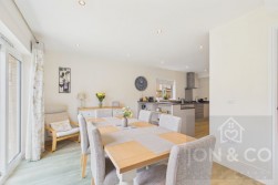 Moorbridge Road | Moulton | NN3