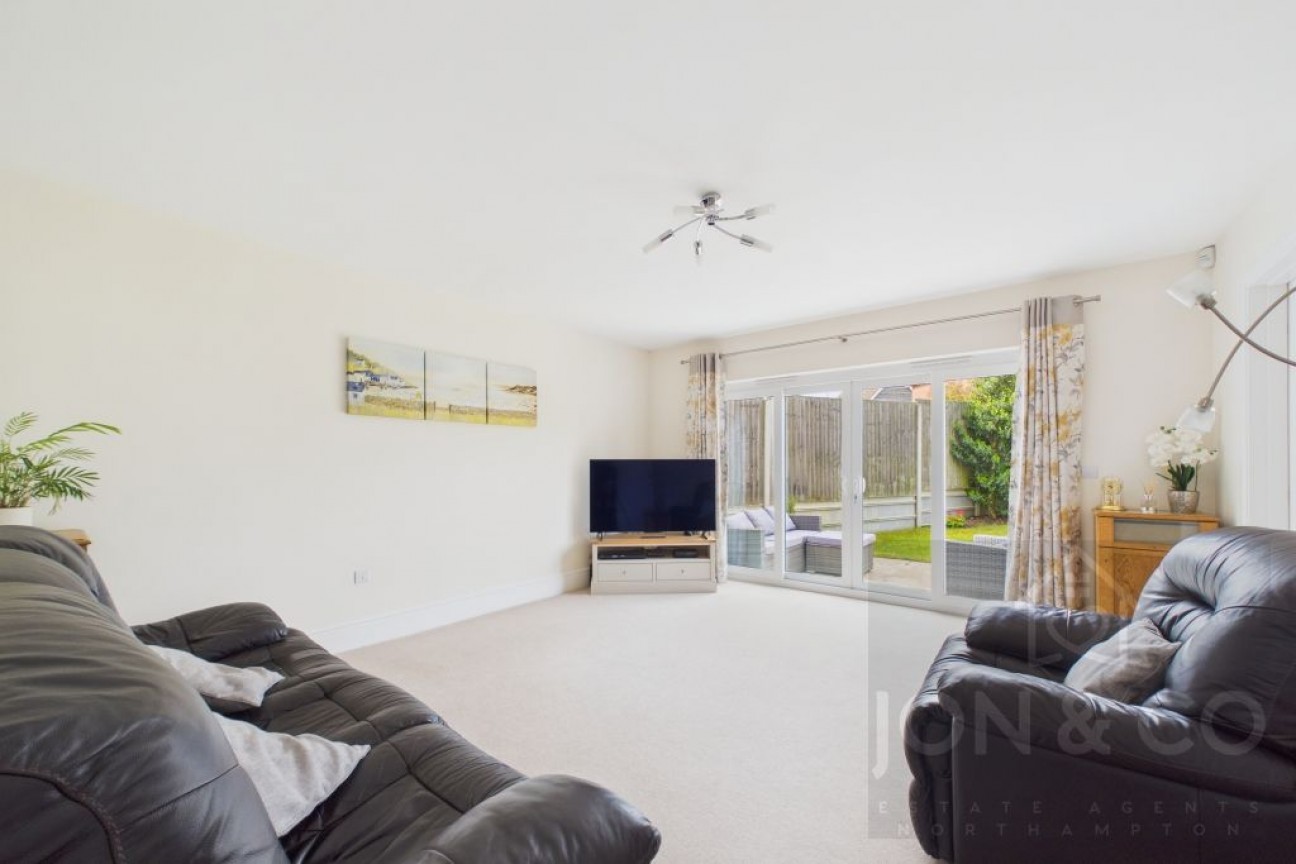 Moorbridge Road | Moulton | NN3