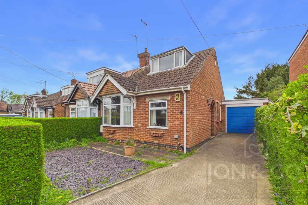 Northampton Lane South | Moulton | NN3