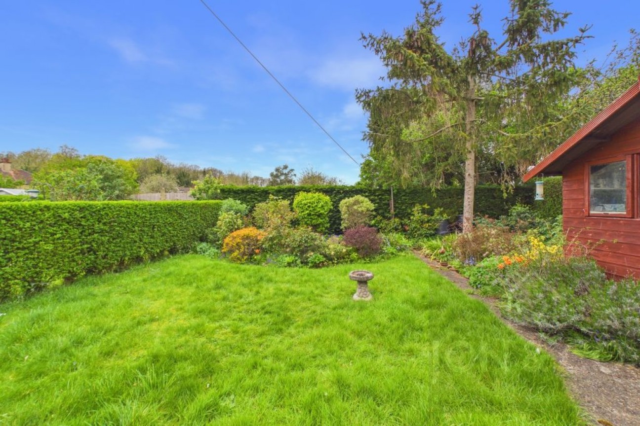 Northampton Lane South | Moulton | NN3