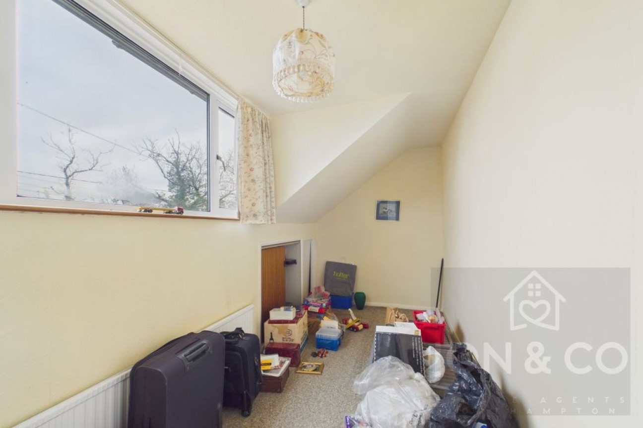 Northampton Lane South | Moulton | NN3
