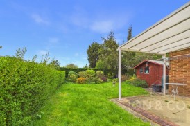 Northampton Lane South | Moulton | NN3