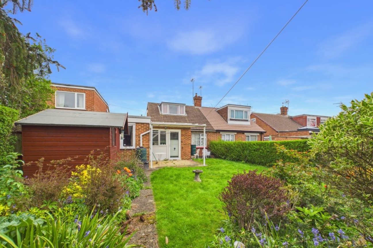 Northampton Lane South | Moulton | NN3