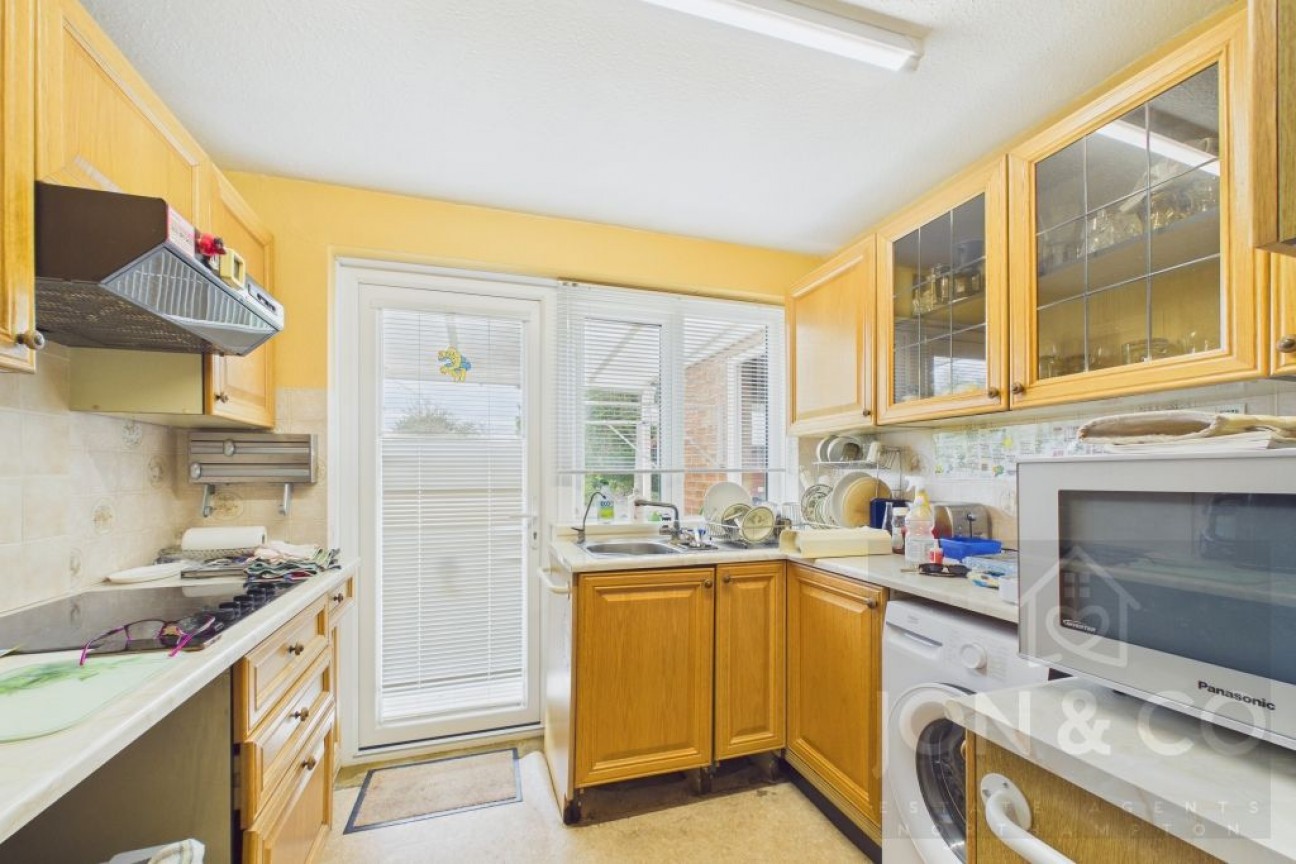 Northampton Lane South | Moulton | NN3