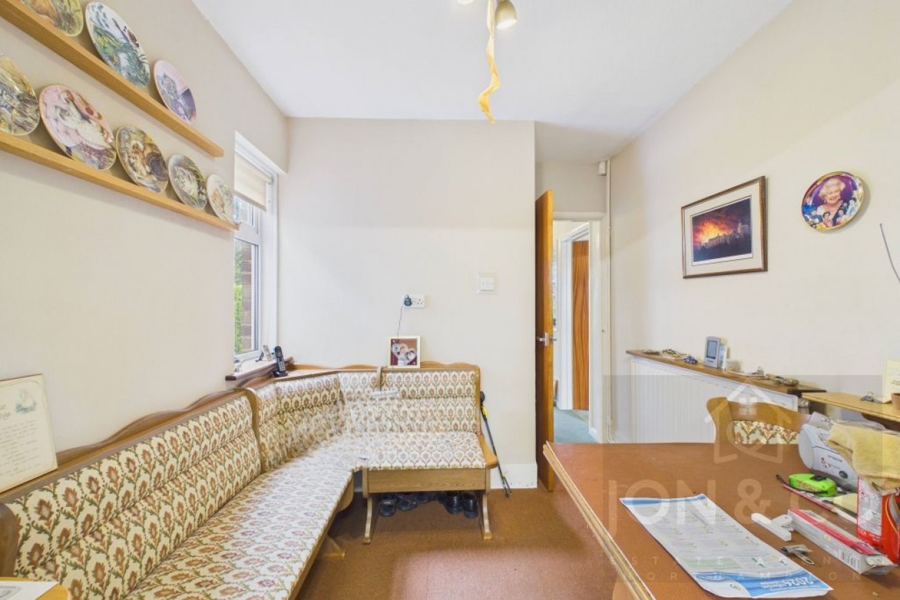 Northampton Lane South | Moulton | NN3