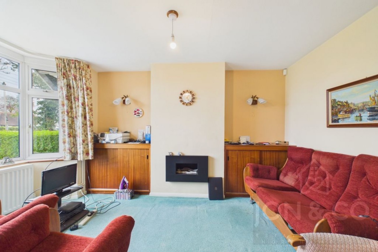Northampton Lane South | Moulton | NN3