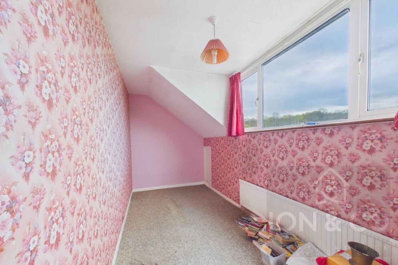 Northampton Lane South | Moulton | NN3