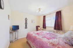 The Paddocks | Moulton | NN3