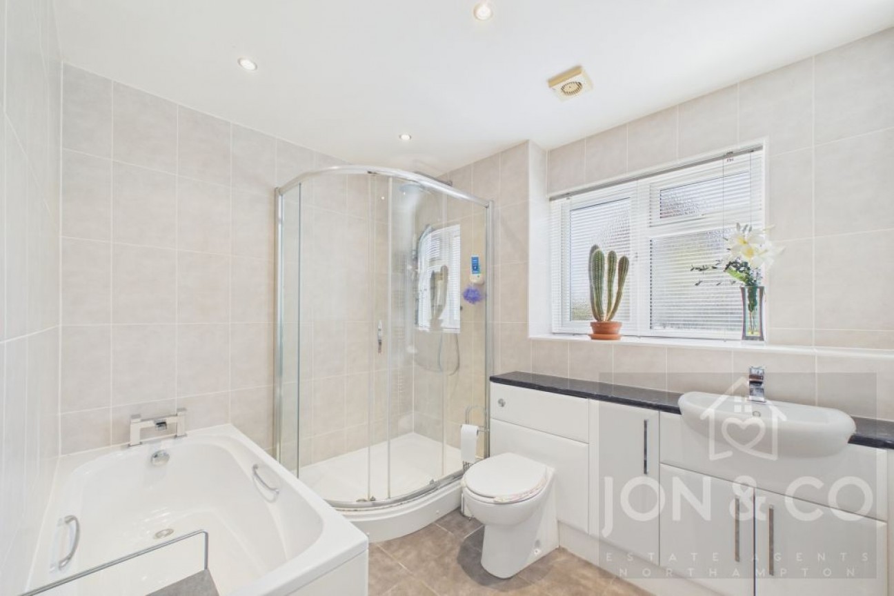 The Paddocks | Moulton | NN3