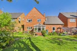The Paddocks | Moulton | NN3