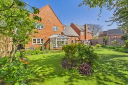 The Paddocks | Moulton | NN3