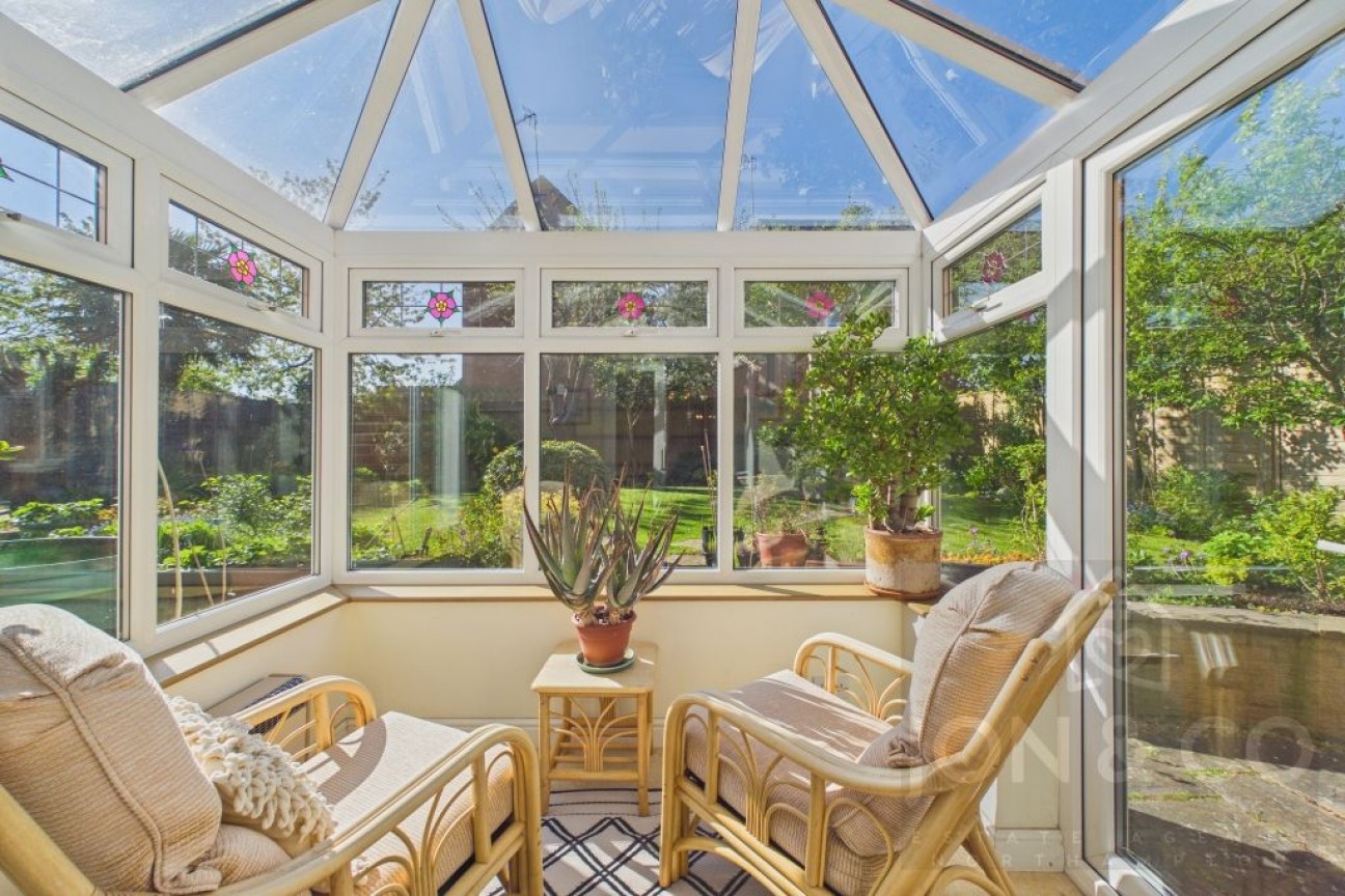 The Paddocks | Moulton | NN3