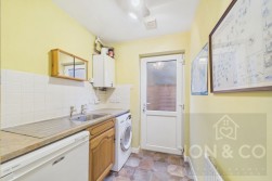 The Paddocks | Moulton | NN3