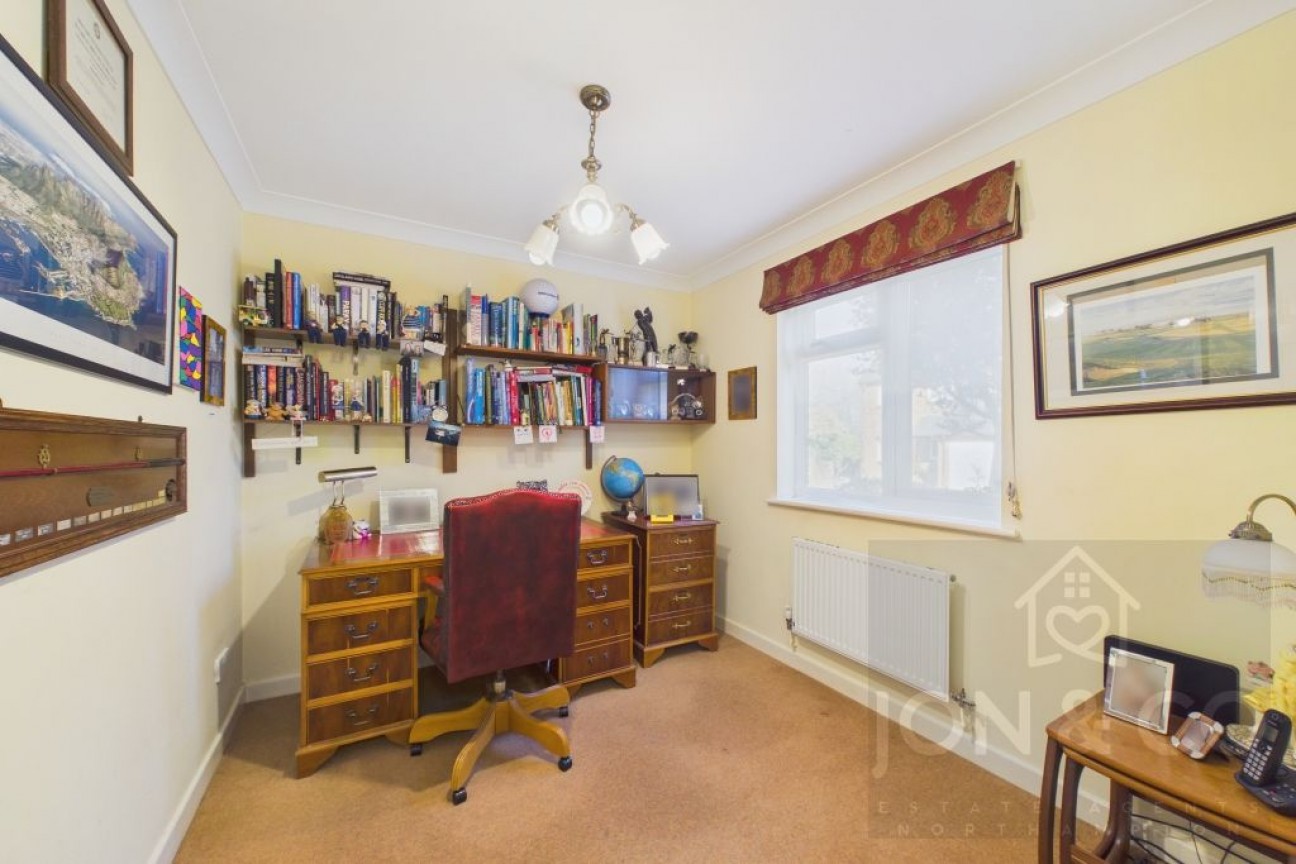 The Paddocks | Moulton | NN3