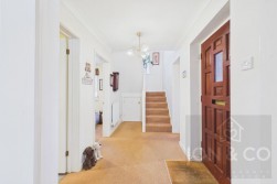 The Paddocks | Moulton | NN3
