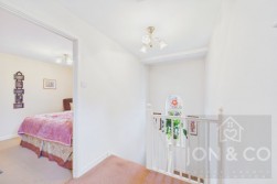 The Paddocks | Moulton | NN3